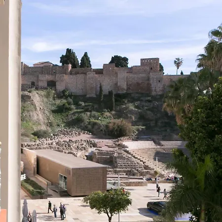 Teatro 1 & 2