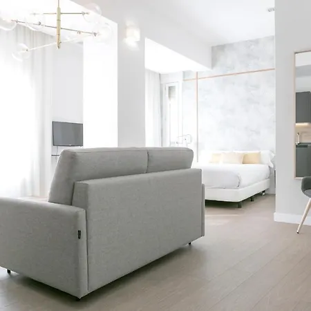 Apartment Teatro 1 & 2