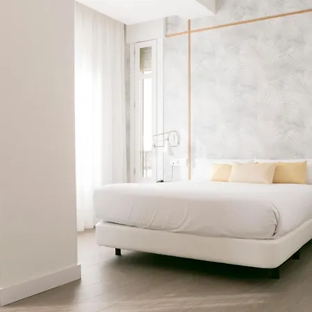 Apartmán Teatro 1 & 2 *