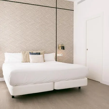 Teatro 1 & 2 Apartment
