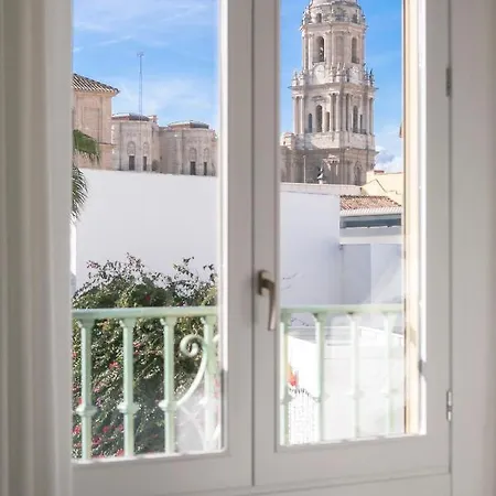 Apartment Teatro 1 & 2 *