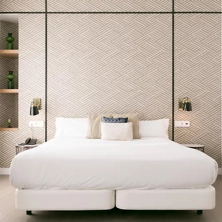 Apartmán Teatro 1 & 2 Màlaga