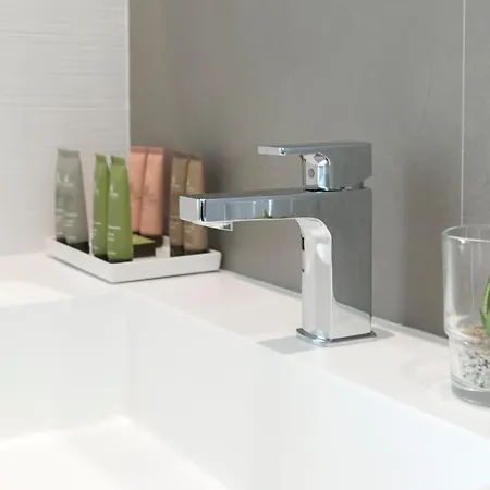 Apartmán Teatro 1 & 2 Màlaga