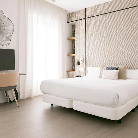 Appartement Teatro 1 & 2 *