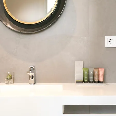Appartement Teatro 1 & 2 *
