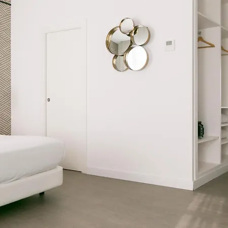 Teatro 1 & 2 Appartement